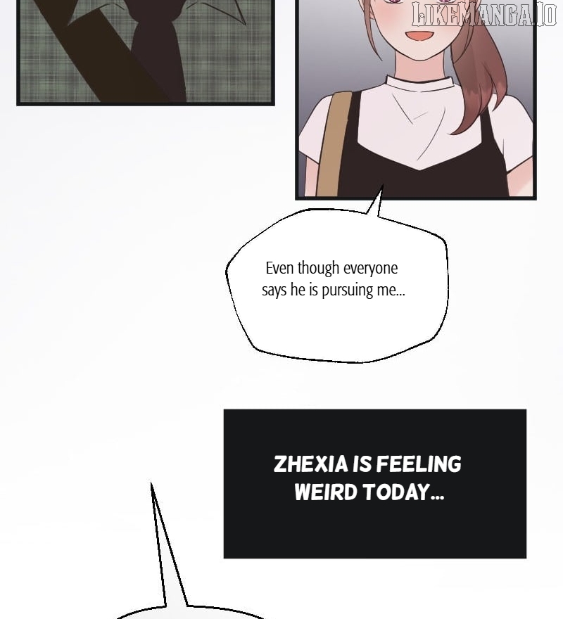 Soul to Soul Chapter 17 - page 65